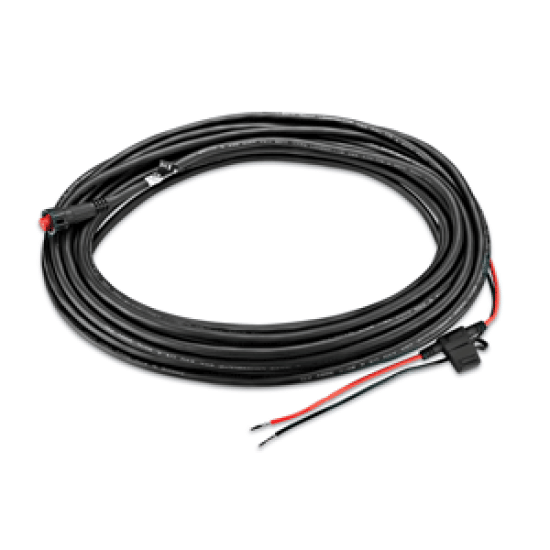 Garmin Radar Power Cable, 010-12067-00, 753759111830