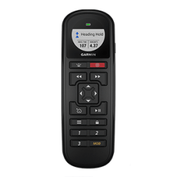 Garmin Reactor Autopilot Remote Control