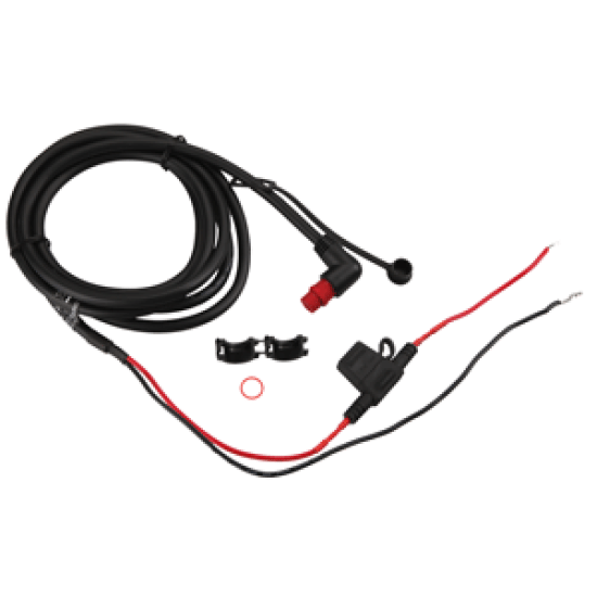 Garmin Right Angle Power Cable f/MFD Units, 010-11425-04, 753759099459