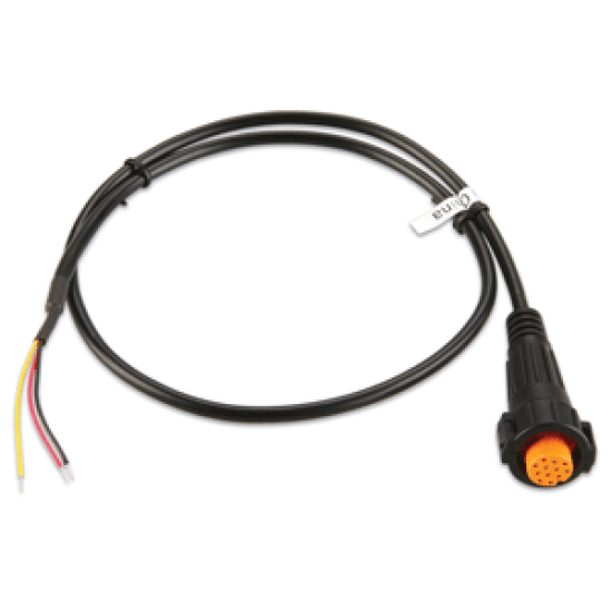 Garmin Rudder Feedback Cable, 010-11532-00, 753759968014