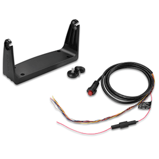 Garmin Second Station Mounting Kit f/echoMAP 70dv/70s, GPSMAP 741/741xs, 010-11969-00, 753759998387