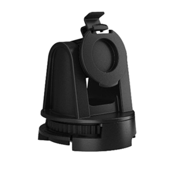 Garmin Tilt/Swivel Mount f/STRIKER Plus 4/4cv, 010-12439-10, 000000000000