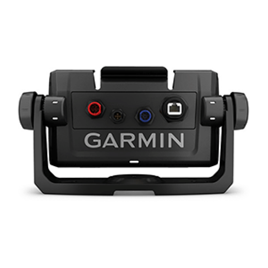 Garmin Tilt/Swivel Mount w/Quick-Release Cradle f/echoMAP Plus 7Xcv, 010-12672-03, 753759188740