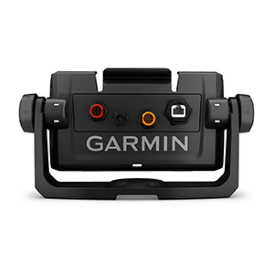 Garmin Tilt/Swivel Mount w/Quick-Release Cradle f/echoMAP Plus 7Xsv, 010-12672-05, 753759188856