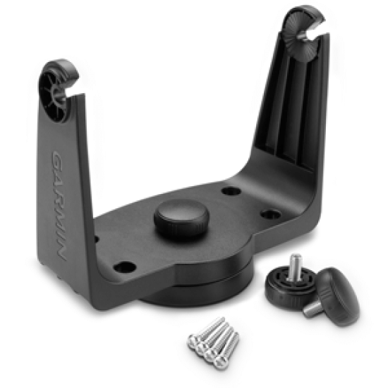 Garmin Tilt/Swivel Mounting Bracket f/echoMAP 50dv/50s & GPSMAP 547/547xs, 010-11966-00, 753759998356