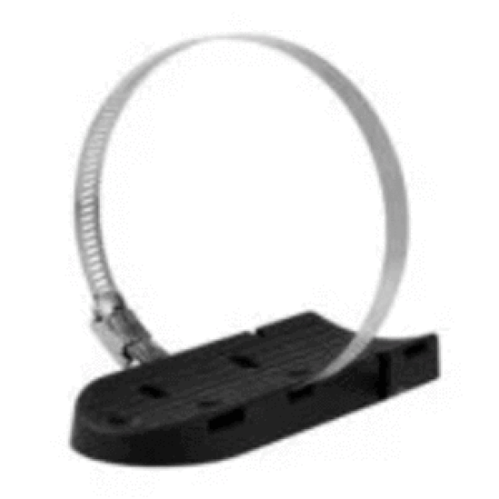 Garmin Trolling Motor Mount, 010-12105-20, 000000000000