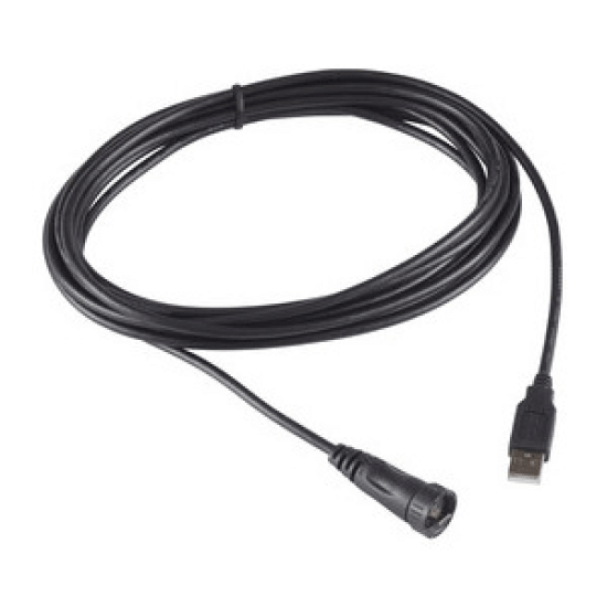 Garmin USB Cable f/GPSMAP 8400/8600, 010-12390-10, 753759143091