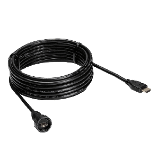 Humminbird AD HDMI 16 Video Cable, 720115-1, 000000000000