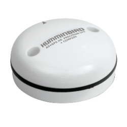 Humminbird AS GPS HS Precision GPS Antenna w/Heading Sensor