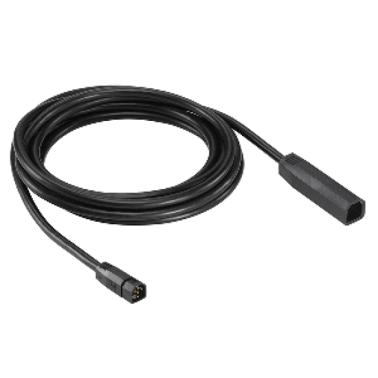 Humminbird EC M10 Transducer Extension Cable - 10, Humminbird, 082324050350