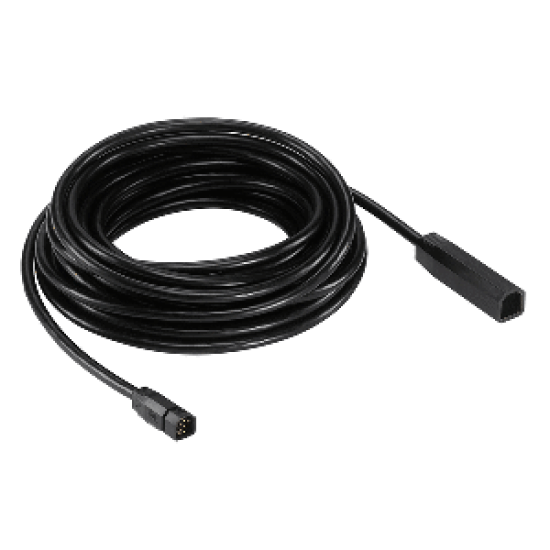 Humminbird EC M30 Transducer Extension Cable - 30, 720096-2, 082324050367