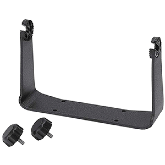 Humminbird GM S15 SOLIX Gimbal Mount Bracket, 740165-1, 000000000000