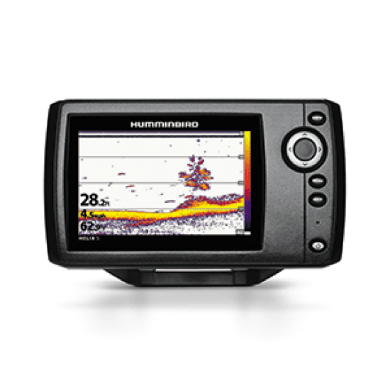 Humminbird HELIX 5 Sonar G2, 410190-1, 082324048999