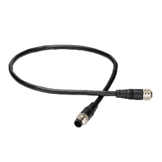 Humminbird NMEA 2000 Drop Cable - 0.5M, 720117-1, 000000000000