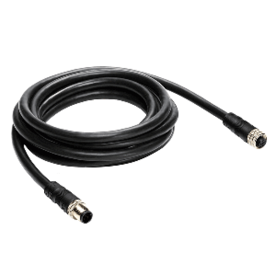 Humminbird NMEA 2000 Drop Cable - 10M, 720117-4, 000000000000