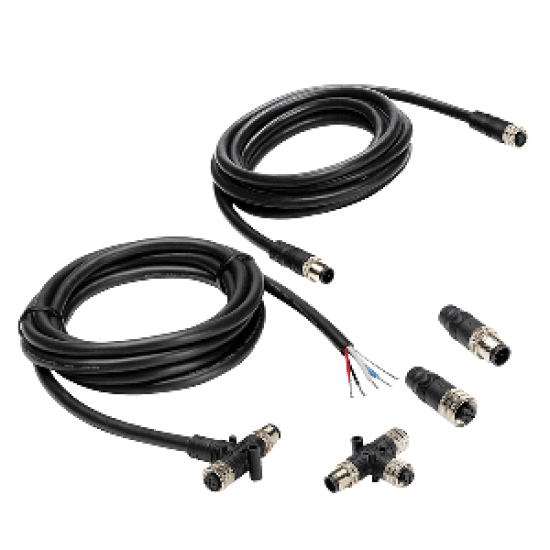 Humminbird NMEA 2000 Starter Kit - Single Unit, 700064-1, 000000000000