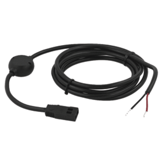 Humminbird PC11 Power Cord, 720057-1, 082324508080