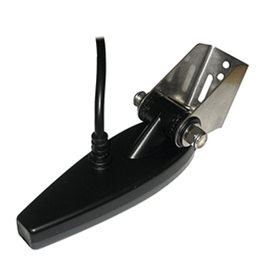 Humminbird XM 9 MDI T MEGA Down Imaging Transom Mount Transducer, 710269-1, 082324050817