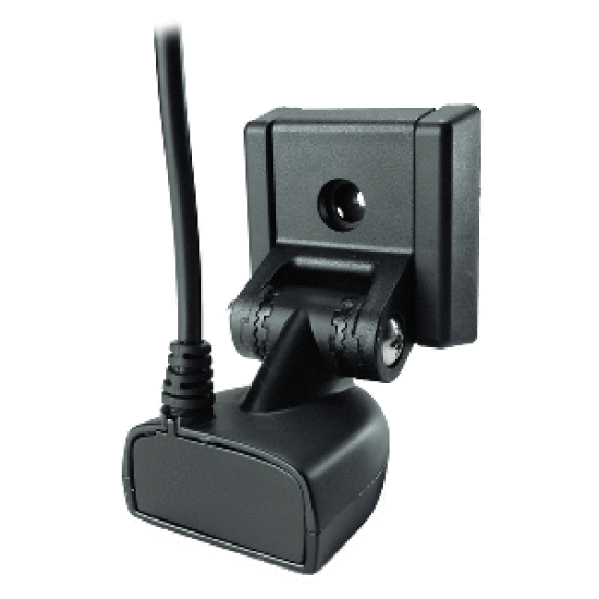 Humminbird XNT-9-20-T TM Transducer - 83/200 kHz, 710198-1, 082324507489