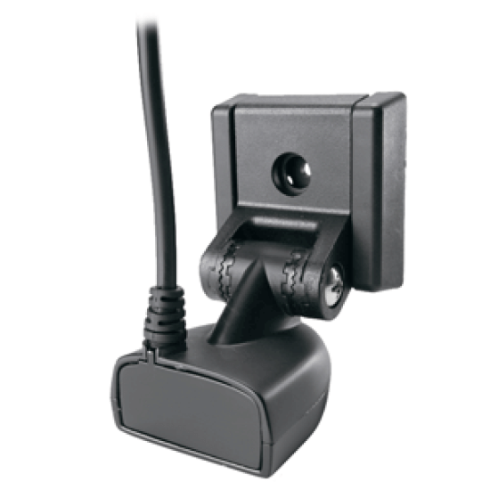 Humminbird XNT-9-28-T Transom Mount Transducer, 710236-1, 082324036545