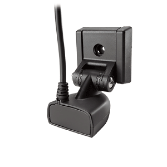 Humminbird XNT-9-DB-74-T Transom Mount Transducer, 710237-1, 082324036644