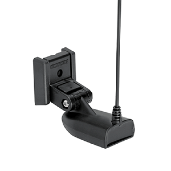 Humminbird XNT-9-HW-MSI-150-T MEGA SI/DI Dual Spectrum CHIRP Transducer w/Temp f/HELIX 7/8 MEGA SI, 710297-1, 082324053498