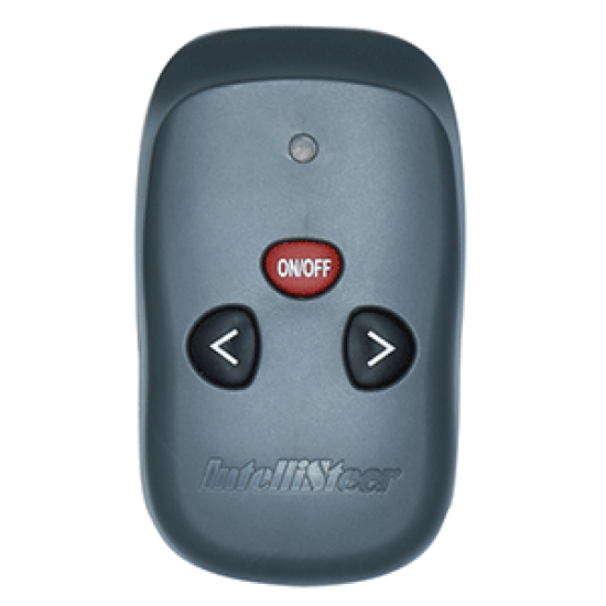 Intellisteer Wireless Remote, INTREMOTE, 628309263348