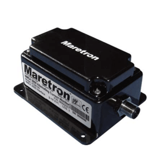 Maretron ACM100 Alternating Current Monitor, ACM100-01, 873804000176