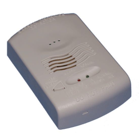 Maretron Carbon Monoxide Detector f/SIM100-01, CO-CO1224T, 873804002507