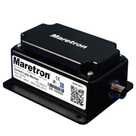 Maretron CLM100 Current Loop Monitor, CLM100-01, 873804003665