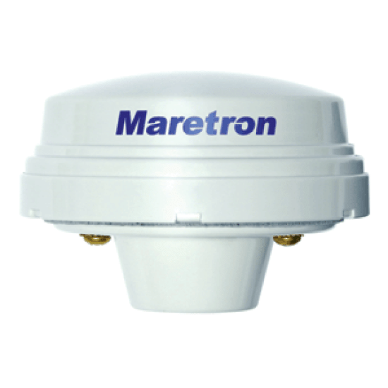 Maretron GPS200 NMEA 2000 GPS Receiver, GPS200-01, 873804000268