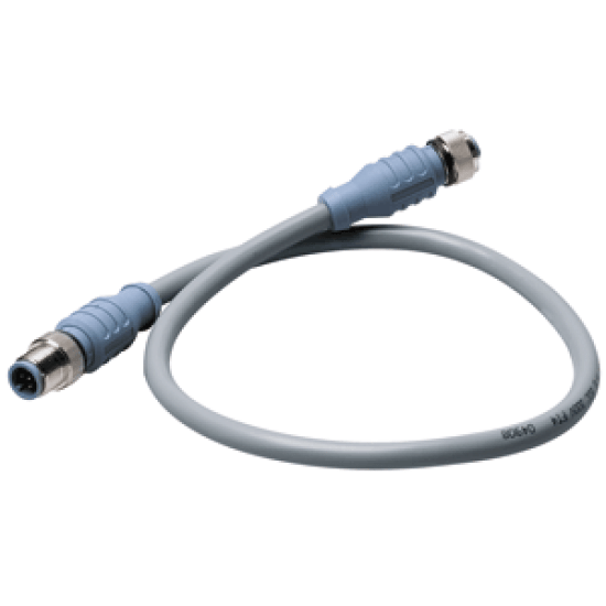 Maretron Micro Double-Ended Cordset - 0.5M, CM-CG1-CF-00.5, 786788834517