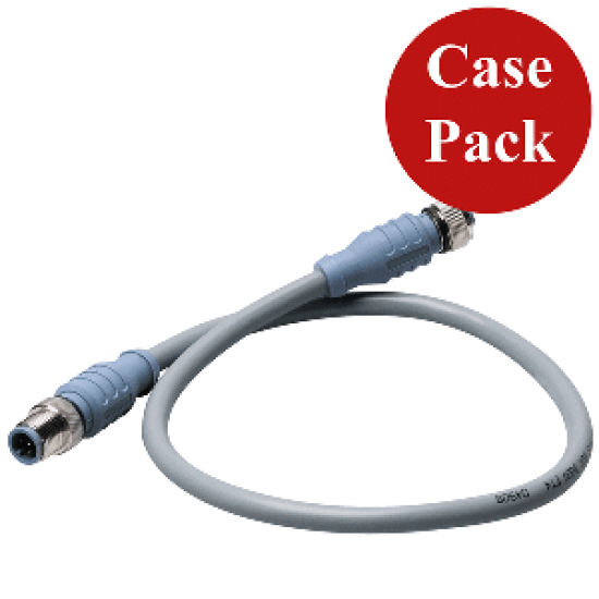 Maretron Micro Double-Ended Cordset - 1M - *Case of 6*, CM-CG1-CF-01.0CASE, 000000000000