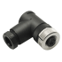 Maretron Micro/Mid Field Attachable Connector 90 Female