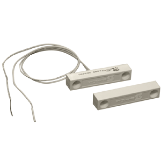 Maretron MS-1085-N Rectangular Magnetic Switch f/Outdoor, MS-1085-N, 873804002552