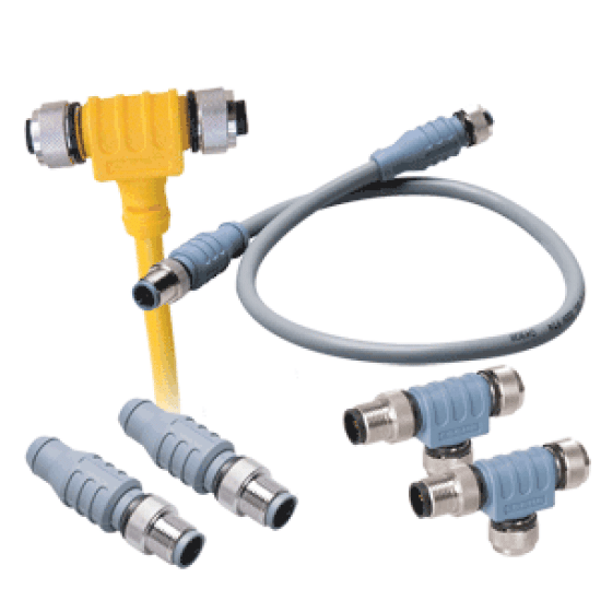 Maretron NMEA 2000 Starter Kit, MN2KKIT, 866344580048