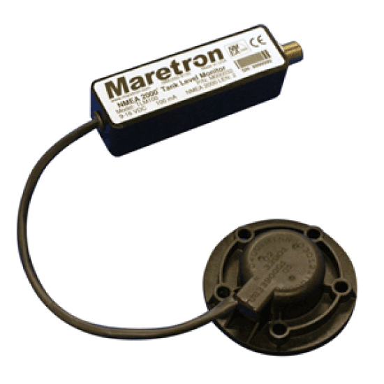 Maretron TLM100 Tank Level Monitor - 40" Depth Max - No Gas, TLM100-01, 873804000237