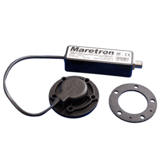 Maretron TLM150 Tank Level Monitor, TLM150-01, 873804000251