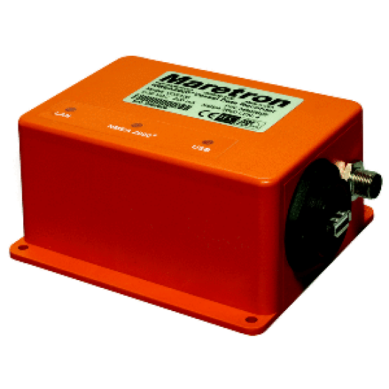 Maretron Vessel Data Recorder Includes M003029 VDR100, VDR100-01, 873804003399