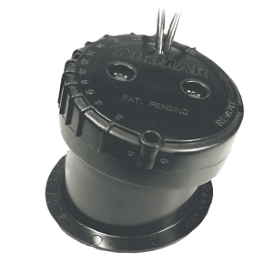 Navico P79 In-Hull Transducer, P79-BL, 042194533605