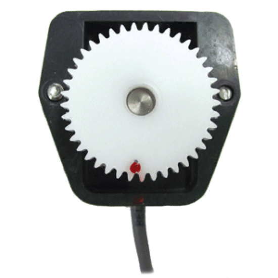 Octopus Rudder Feed Back Potentiometer Module - Garmin, Furuno, Navman & T.M.Q. Kit, OC15SUK27E, 628309166595