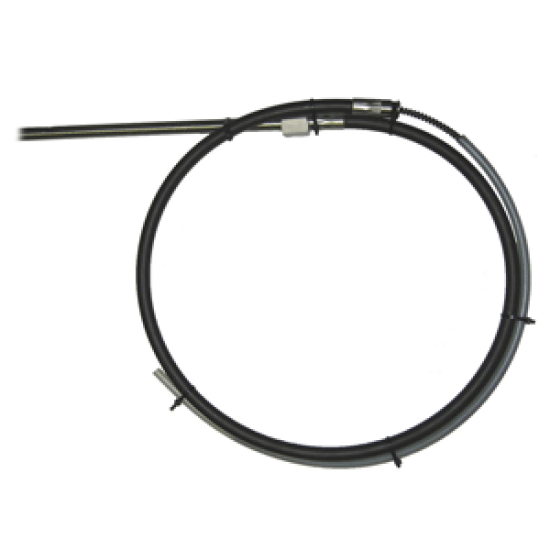 Octopus Steering Cable - 8" Stroke x 9' f/Type R Drive Unit, OC15109-9, 628309128173