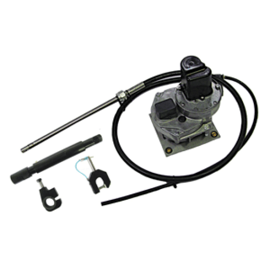 Octopus Sterndrive System f/Mercruiser from 1994 & North American Volvo from 1997, OCTAFMDRESYSA, 628309166656