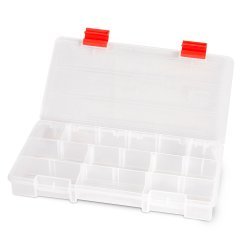 Wild River Plano Pt3500 Small  Utility Tackle Tray