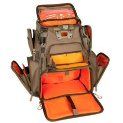 Wild River Wn3604 Nomad Tackle Bag Lighted Backpack W/O Trays