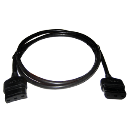 Raymarine 1m SeaTalk Interconnect Cable, D284, 723193102312