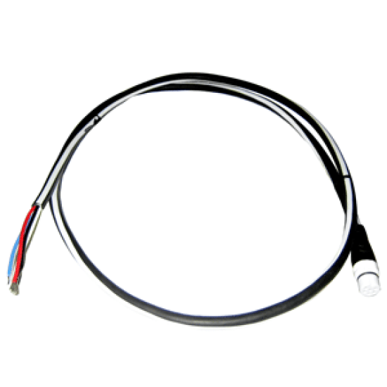 Raymarine 1M Stripped End Spur Cable f/SeaTalk<sup>ng</sup>, A06043, 723193060438