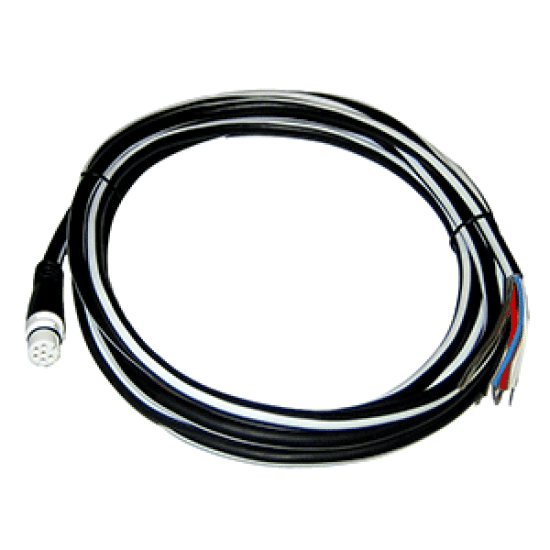 Raymarine 3M Stripped End Spur Cable f/SeaTalk<sup>ng</sup>, A06044, 723193060445