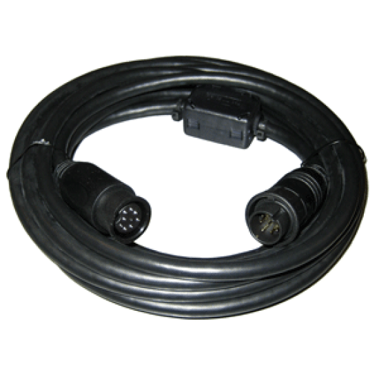 Raymarine 4M Transducer Extension Cable f/CHIRP & DownVision, A80273, 723293783855