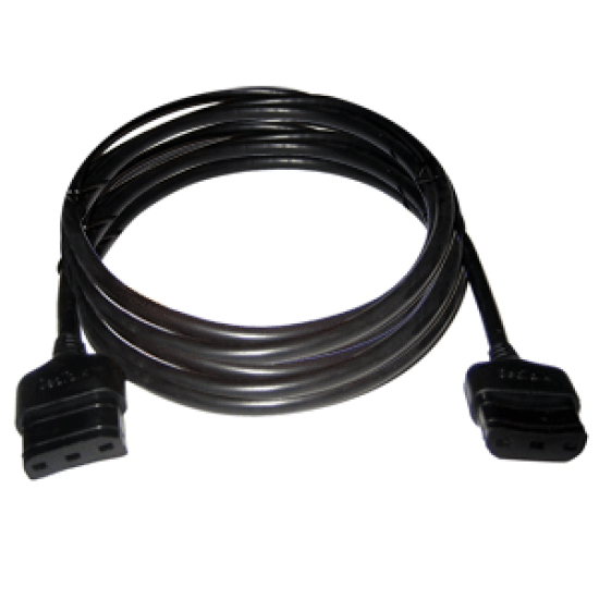 Raymarine 5m SeaTalk Interconnect Cable, D286, 723193102343